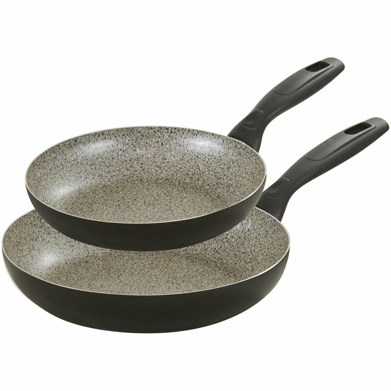 MAMÙ - Padella set 2 pezzi Linea Free diametro 22/26 cm
